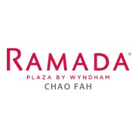 Ramada Plaza Phuket Chao Fah logo - Similar company to Thanyapura Phuket