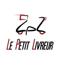 Le Petit Livreur logo - Similar company to Usend, Votre Coursier Digital