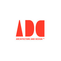 Arch&Design TV logo - Similar company to Pcalder Studio