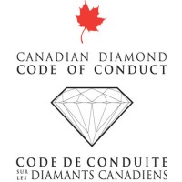 Canadian Diamond Code Of Conduct logo - Similar company to Dcla Diamond Exchange
