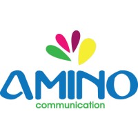 AMINO COMMUNICATION logo - Similar company to Amino