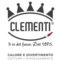 Clementi Srl logo - Similar company to Maisonfire Exclusive Fireplaces