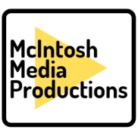 McIntosh Media Productions Inc logo - Similar company to Mac Mcintosh Inc.