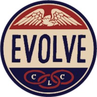 Evolve Together logo - Similar company to 9Bar Commerce