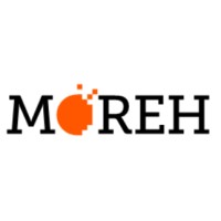 Moreh logo - Similar company to Ml2