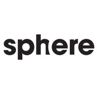 Sphere Media logo - Similar company to Le Culte