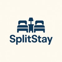 SplitStay logo - Similar company to Mosaic Cellars