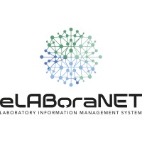 eLABoraNET logo - Similar company to Etasolution.It