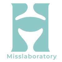 Misslaboratory logo - Similar company to Brightverse, Mb