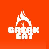 Break Eat App logo - Similar company to Matchup France