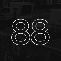 88Creative logo - Similar company to Frostynova