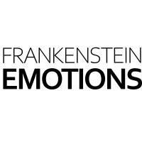 Frankenstein Emotions logo - Similar company to Caravan-Wendt