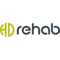 HD REHAB AB logo - Similar company to Advanced Seating