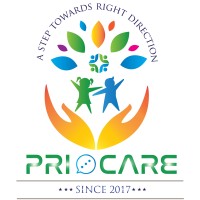 Priocare Intervention Centre logo - Similar company to Capaar4Autism