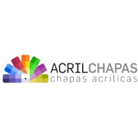 Acrilchapas logo - Similar company to Getsu