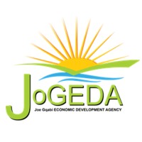 Joe Gqabi Economic Development Agency logo - Similar company to The Macdella Cooper Foundation