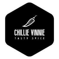Chillie Vinnie logo - Similar company to Gruun