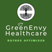 GreenEnvy Healthcare logo - Similar company to Genio Management (P) Limited