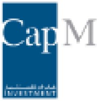 Capm Investment Pjsc
