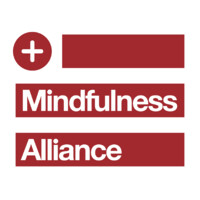 Mindfulness Alliance logo - Similar company to Gamewheel