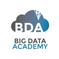 Big Data Academy logo - Similar company to Datapath