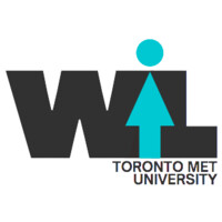 Women in Leadership TMU logo - Similar company to Tmu K-Pop