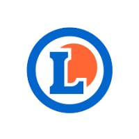 E. Leclerc Montceau-les-Mines logo - Similar company to E.Leclerc Clichy Sous Bois