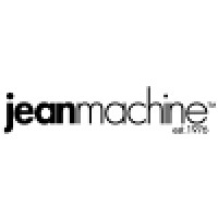 Jean Machine logo - Similar company to Campus Crew