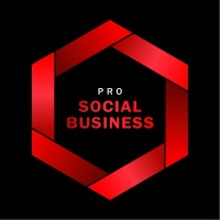 Pro Social Business logo - Similar company to Hb International