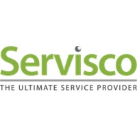 Servisco Holdings logo - Similar company to Royal Oak Properties Llc