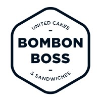 Bombon Boss logo - Similar company to Yeah! Comunicación & Diseño