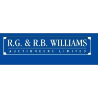 RG & RB Williams Auctioneers logo - Similar company to Rg And Rb Williams