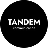 TANDEM COMMUNICATION logo - Similar company to Oona/Baas