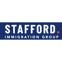 Stafford Immigration Group logo - Similar company to Ivy Frames