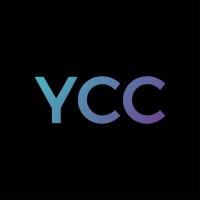 YCC | Marketing Agency logo - Similar company to Blackboxkey ''Bbk Marketing''