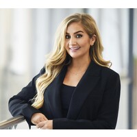 Megan Fairhall logo - Similar company to Eason Aesthetics