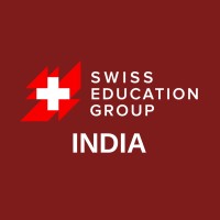 Swiss Education Group India Office logo - Similar company to Study Abroad Solutions