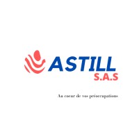 ASTILL GROUP logo - Similar company to Dfm Global Consultancy