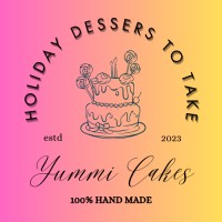Yummi Cakes logo - Similar company to Yummycake