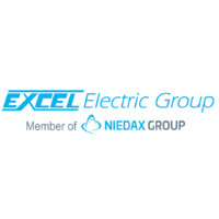 Excel Electric Group logo - Similar company to Ebo Systems S.A.S