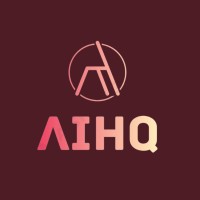 AIHQ - theaihq.net logo - Similar company to World Masterclass