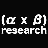 AXB Research logo - Similar company to Thunderbid