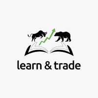 Learn & Trade logo - Similar company to Fundedsquad