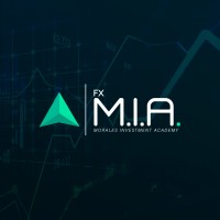 FX MIACADEMY logo - Similar company to Darby Academy