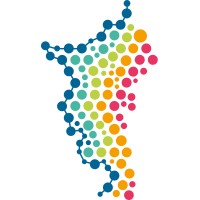 Wirtschaftsförderung des Kreises Groß-Gerau logo - Similar company to Formgrad Markendesign