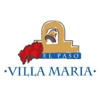 El Paso Villa Maria logo - Similar company to Falls Church Homeless Shelter