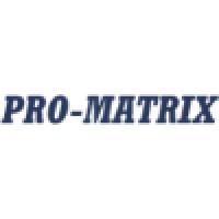 Pro-Matrix Pte Ltd logo - Similar company to Promatrix