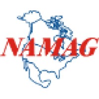 Zhejiang NAMAG Equipment Manufacturing Co., Ltd. logo - Similar company to Senlisweld