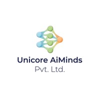 Unicore Aiminds Private Limited logo - Similar company to Embed Square Solutions Pvt. Ltd.
