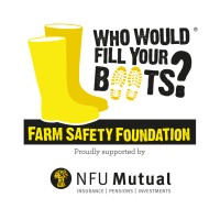Farm Safety Foundation (Yellow Wellies) logo - Similar company to Rsabi